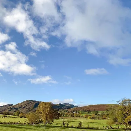 Ferienhaus Blencathra - Uk12716 *