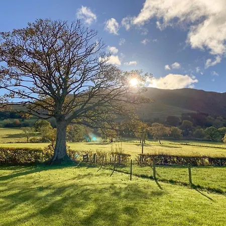 Blencathra - Uk12716 Threlkeld