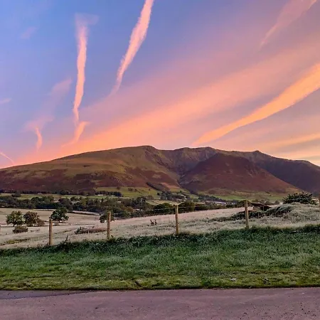 Blencathra - Uk12716 Threlkeld
